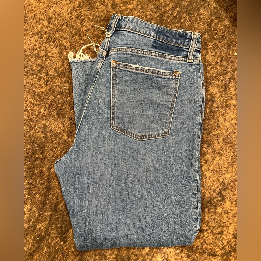 Abercrombie and Fitch Jeans